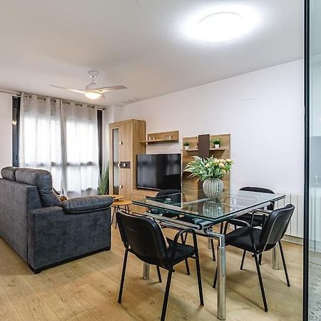 Ferienwohnung Moderno Apartamento Con Ac En Lorenzo Casanova Alicante Exterior foto