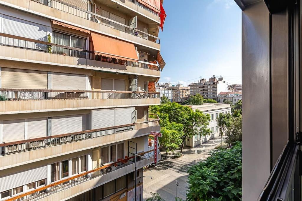 Ferienwohnung Moderno Apartamento Con Ac En Lorenzo Casanova Alicante Exterior foto