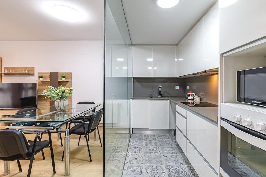Ferienwohnung Moderno Apartamento Con Ac En Lorenzo Casanova Alicante Exterior foto